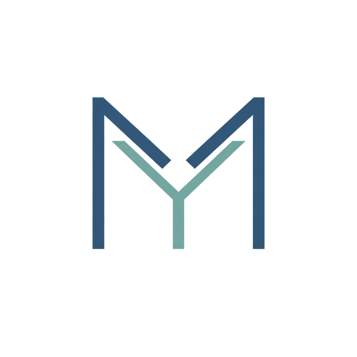 MY品牌标志